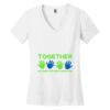 Women's Perfect Weight ® V Neck Tee Thumbnail