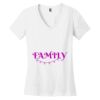 Women's Perfect Weight ® V Neck Tee Thumbnail