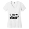 Women's Perfect Weight ® V Neck Tee Thumbnail