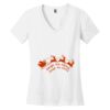Women's Perfect Weight ® V Neck Tee Thumbnail