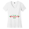 Women's Perfect Weight ® V Neck Tee Thumbnail