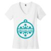 Women's Perfect Weight ® V Neck Tee Thumbnail