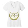 Women's Perfect Weight ® V Neck Tee Thumbnail