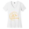 Women's Perfect Weight ® V Neck Tee Thumbnail