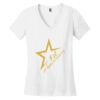Women's Perfect Weight ® V Neck Tee Thumbnail
