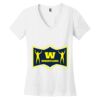Women's Perfect Weight ® V Neck Tee Thumbnail