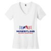 Women's Perfect Weight ® V Neck Tee Thumbnail