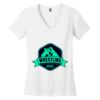 Women's Perfect Weight ® V Neck Tee Thumbnail