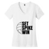 Women's Perfect Weight ® V Neck Tee Thumbnail