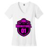 Women's Perfect Weight ® V Neck Tee Thumbnail