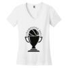 Women's Perfect Weight ® V Neck Tee Thumbnail