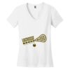 Women's Perfect Weight ® V Neck Tee Thumbnail