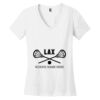 Women's Perfect Weight ® V Neck Tee Thumbnail