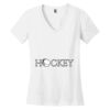 Women's Perfect Weight ® V Neck Tee Thumbnail