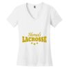 Women's Perfect Weight ® V Neck Tee Thumbnail