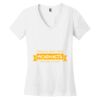 Women's Perfect Weight ® V Neck Tee Thumbnail