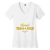 Women's Perfect Weight ® V Neck Tee Thumbnail