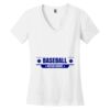 Women's Perfect Weight ® V Neck Tee Thumbnail