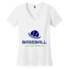 Women's Perfect Weight ® V Neck Tee Thumbnail
