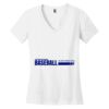 Women's Perfect Weight ® V Neck Tee Thumbnail