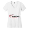 Women's Perfect Weight ® V Neck Tee Thumbnail