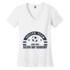 Women's Perfect Weight ® V Neck Tee Thumbnail