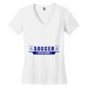 Women's Perfect Weight ® V Neck Tee Thumbnail