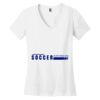 Women's Perfect Weight ® V Neck Tee Thumbnail