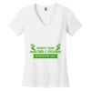 Women's Perfect Weight ® V Neck Tee Thumbnail
