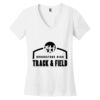 Women's Perfect Weight ® V Neck Tee Thumbnail