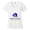 Women's Perfect Weight ® V Neck Tee Thumbnail