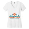 Women's Perfect Weight ® V Neck Tee Thumbnail