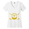 Women's Perfect Weight ® V Neck Tee Thumbnail