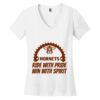 Women's Perfect Weight ® V Neck Tee Thumbnail