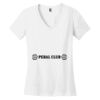 Women's Perfect Weight ® V Neck Tee Thumbnail