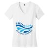 Women's Perfect Weight ® V Neck Tee Thumbnail