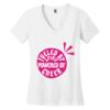 Women's Perfect Weight ® V Neck Tee Thumbnail
