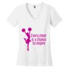 Women's Perfect Weight ® V Neck Tee Thumbnail