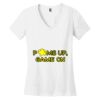 Women's Perfect Weight ® V Neck Tee Thumbnail