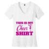 Women's Perfect Weight ® V Neck Tee Thumbnail