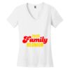 Women's Perfect Weight ® V Neck Tee Thumbnail