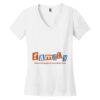 Women's Perfect Weight ® V Neck Tee Thumbnail