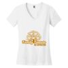 Women's Perfect Weight ® V Neck Tee Thumbnail