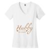 Women's Perfect Weight ® V Neck Tee Thumbnail