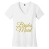 Women's Perfect Weight ® V Neck Tee Thumbnail
