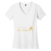 Women's Perfect Weight ® V Neck Tee Thumbnail