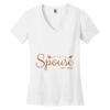 Women's Perfect Weight ® V Neck Tee Thumbnail