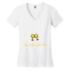 Women's Perfect Weight ® V Neck Tee Thumbnail