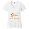 Women's Perfect Weight ® V Neck Tee Thumbnail