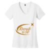 Women's Perfect Weight ® V Neck Tee Thumbnail